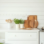 Wujudkan Dapur Estetik di Rumah dengan Cara Ini!